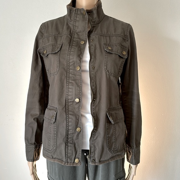 Tommy Hilfiger Jacket - Picture 2 of 10